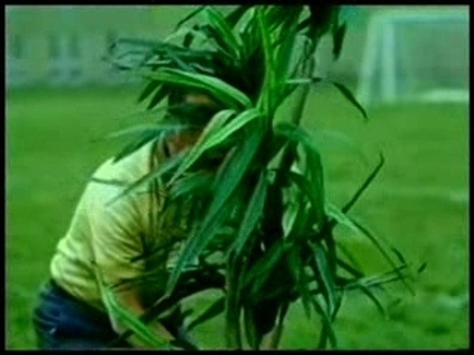 Banned Commercials - Adidas - Zinedine Zidane