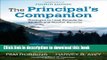 Read The Principal s Companion: Strategies to Lead Schools for Student and Teacher Success Ebook