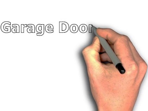 Garage Door Repair Houston