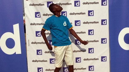 Daily Danse Genereuse cocody - Koné Arthur