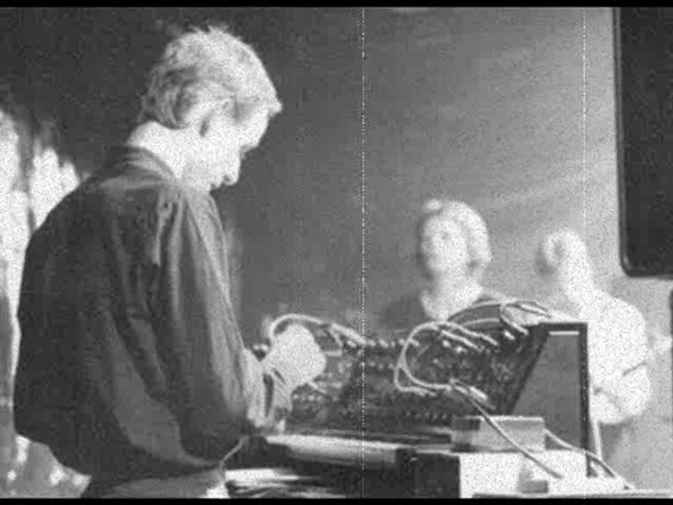 Die Mysteriösen - Die Nacht Der Langen Messer (Live)