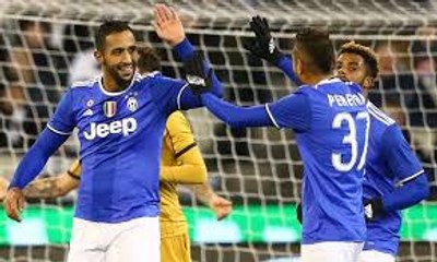 Juventus FC vs Tottenham Hotspur FC 2-1 HD - FULL HIGHLIGHTS - 26/07/2016