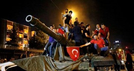 "Erdoğan Almanya'ya Kaçtı" Haberini Yapan Kanaldan Özür Dilemesi İstendi