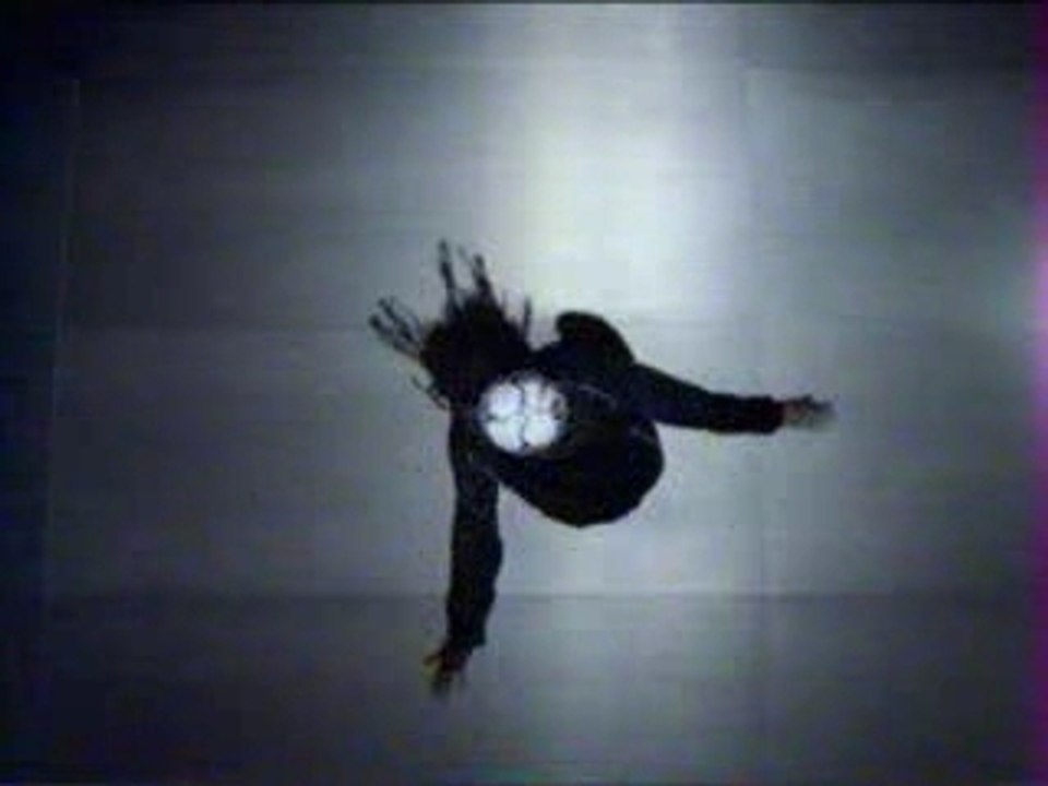 Banned Commercials - Nike - Soccer - 'Football Freestyle'