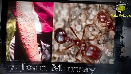 Top 10 People Who Cheated Death