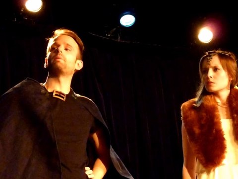 Cours de théâtre -Avenue du spectacle : Cours de théâtre amateur à Paris/ Spectacle de fin d'année -Juin 2016