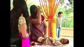 Swaragini - 21st July 2016 स्वरागिनी - Episode On Location - Colors TV Serial News