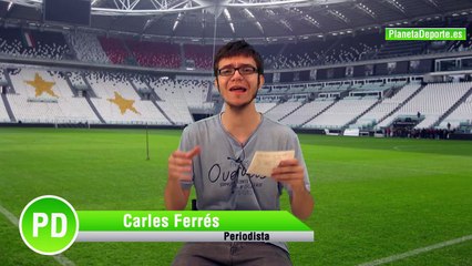 OFICIAL: Gonzalo Higuaín, jugador de la Juventus por 90 millones