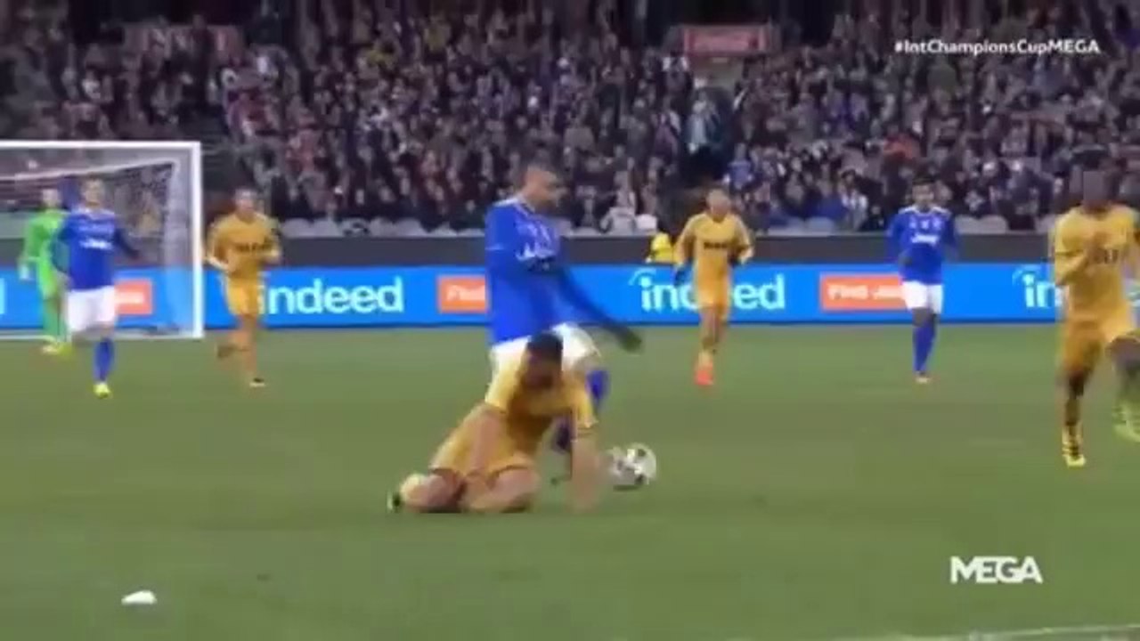 All Goals HD - Juventus F.C  2 - 1 Tottenham Hotspur F.C  - 26/07/2016