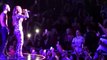 Cristiano Ronaldo - Kim Kardashian dançam no concerto de Jennifer Lopez em Las Vegas