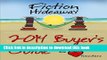 Read Books Fiction Hideaway Book Buyer s Guide: Fiction Books (Fiction Hideaway Buyer s Guides 1)