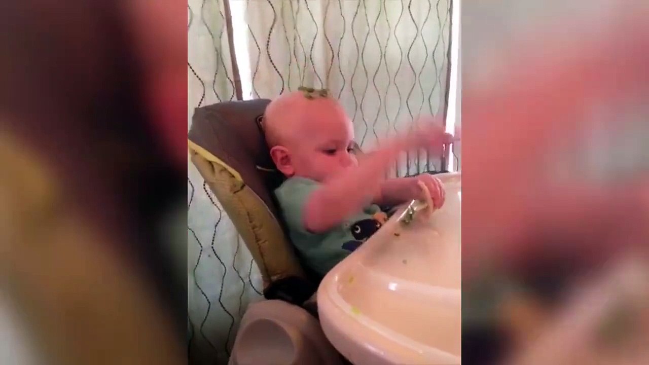When You Forget Where Your Mouth Is
