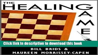 Read Books The Healing Game E-Book Free