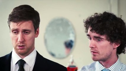 Le BREXIT expliqué (Foil Arms and Hog)