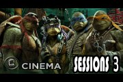 TMNT: Out of Shadows - Sessions 3 - Subtitle Indonesia