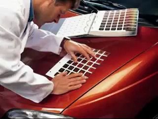 Collision Repair Supplies by Wanda Refinish
