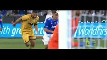 Juventus vs Tottenham 2-1 - All Goals & Full Match Highlights - International Champions Cup 2016