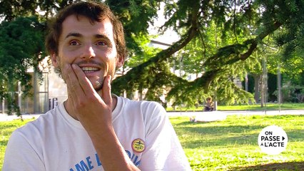 J'ai décidé de changer de vie pour sortir des relations marchandes (version unique)