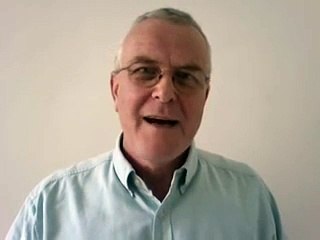 An Irish Joke by Pat Condell