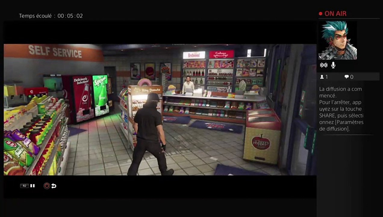 Diffusion PS4 en direct de CornflexX_97 (8)