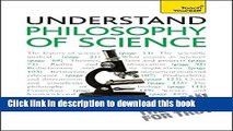 Read Book Philosophy of Science (Teach Yourself) ebook textbooks