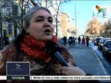 teleSUR ha visibilizado las luchas de los estudiantes chilenos