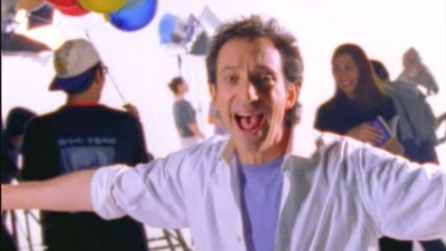 David Pomeranz - Born For You