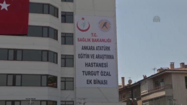 Akdağ: 'Bu Fetö'cü Hainlerin Millete Yaptıklarını Biz Burada Bir Nebze Olsun Telafi Etmeye...