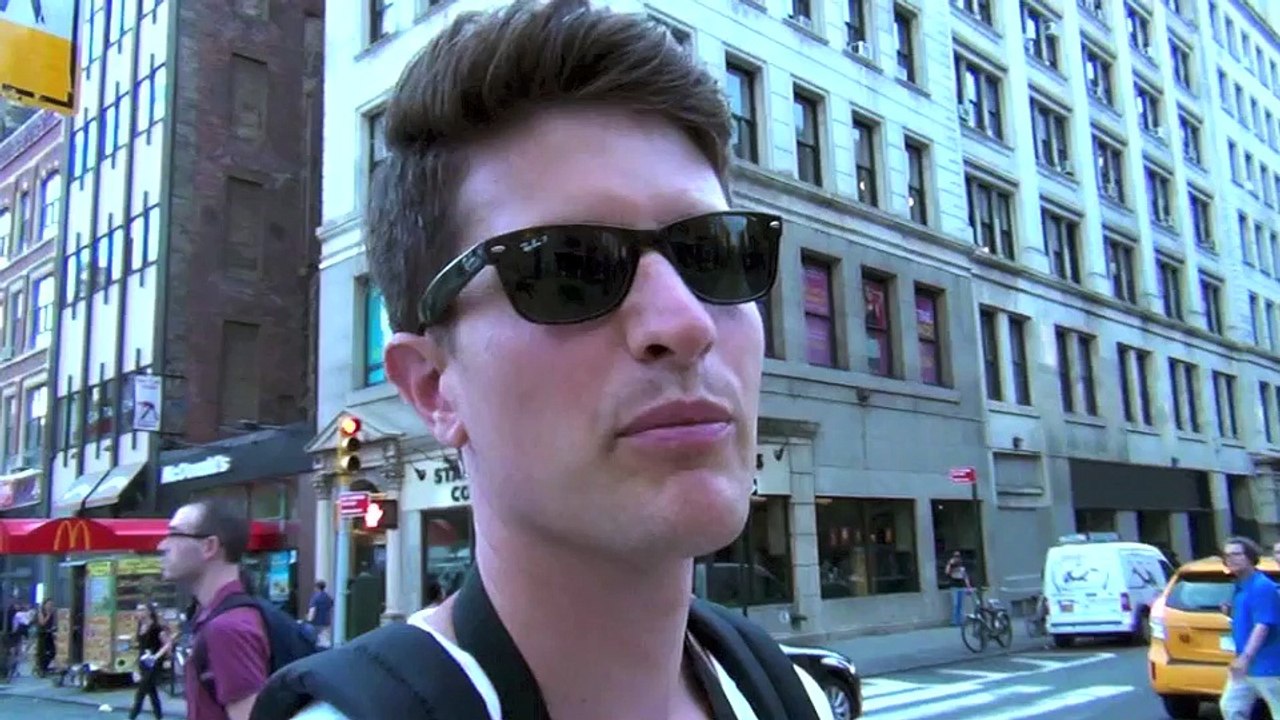 New York 2015