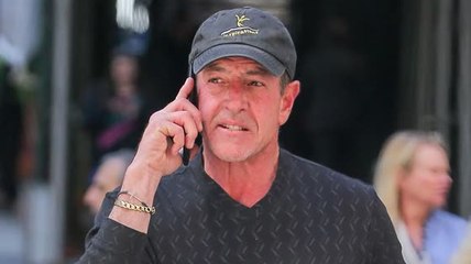 Download Video: Michael Lohan Threatens Lindsay Lohan's Fiancé After Fight