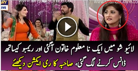 Sahiba Gets Jealous 😠