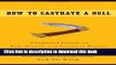 Download How to Castrate a Bull: Unexpected Lessons on Risk, Growth, and Success in Business