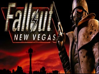 Fallout New Vegas + DLC Free download July 2016