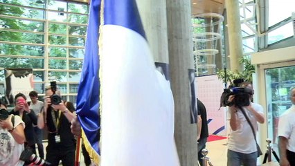 Campeão do judô vai carregar bandeira francesa no Rio