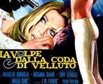 (Italy 1972) Piero Piccioni - La Volpe Dalla Coda Di Velluto