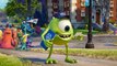 Loudmouth Editorial - Is Monsters University underrated