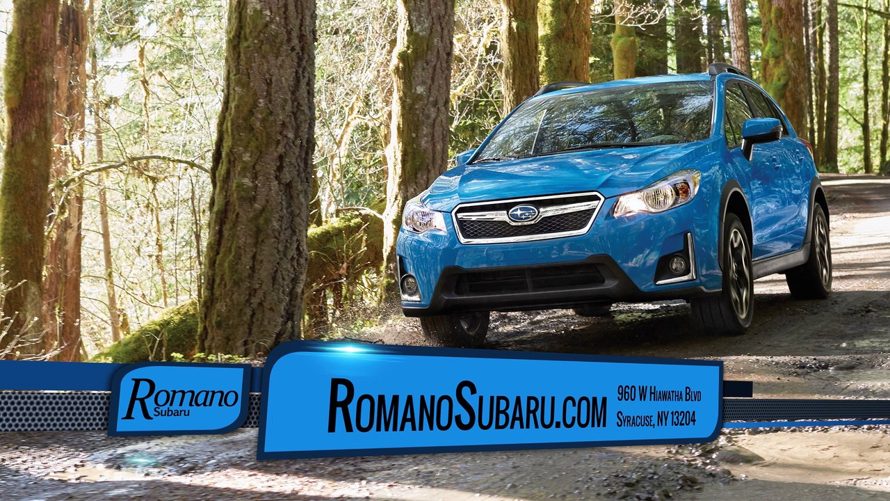 Subaru Dealer Syracuse, NY | Subaru Dealership Syracuse, NY