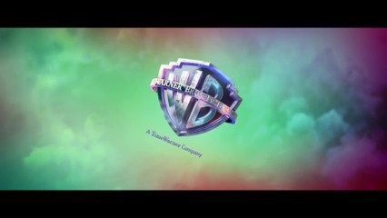 Отряд самоубийц / Suicide Squad 2016 - украинский трейлер #2