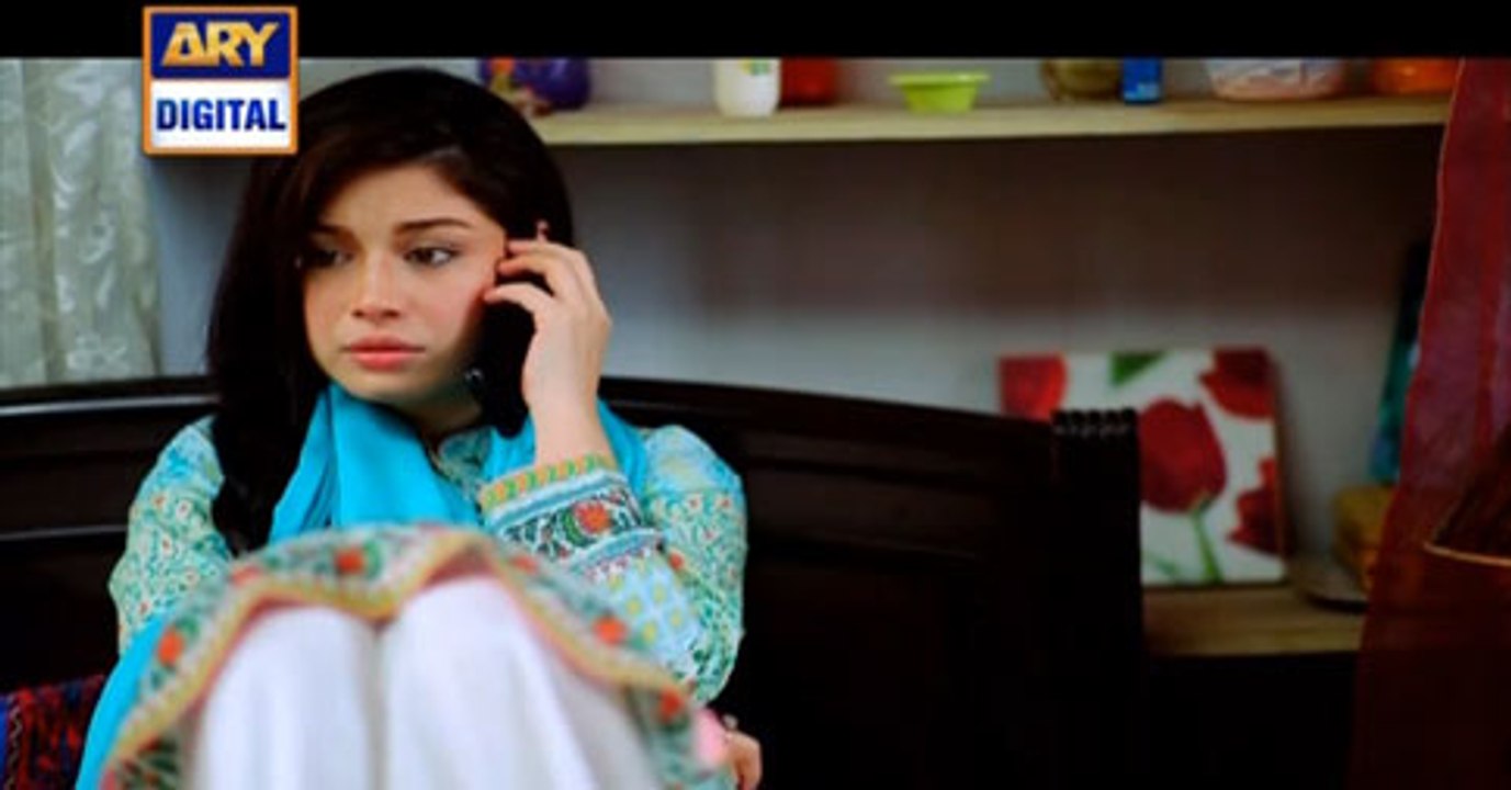 Watch Mein Mehru Hoon Episode 10 on Ary Digital in High Quality 26th July 2016