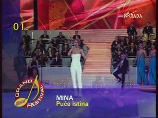 Grand festival 2008 - Reklame 2