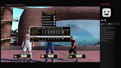 #NBA2K16 | BALLING w/SELFISHNESS (152)