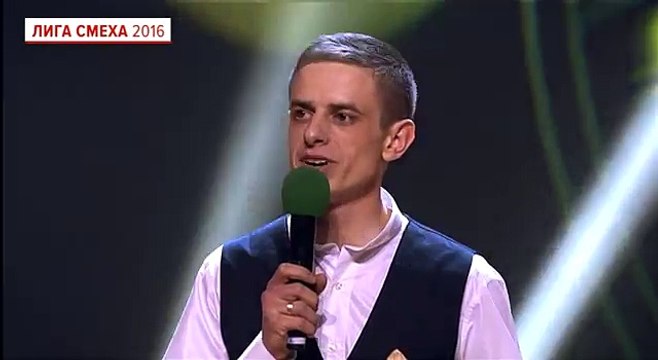 Замок Любарта - В диспетчерской жд вокзала - Лига смеха, прикольное видео