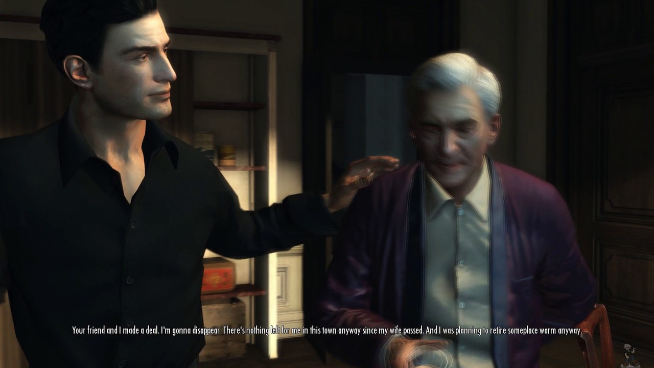 Mafia 2- Part 27 - No Commentary