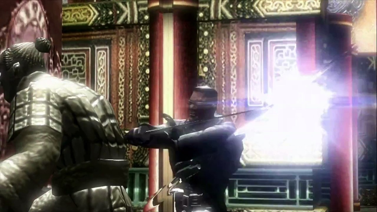Marvel: Ultimate Alliance - Official Trailer [HD]