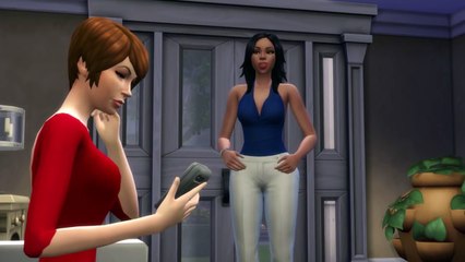 Girls In The House: Los Angeles (Clip)