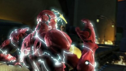 Marvel: Ultimate Alliance 2 - Official Trailer [HD]