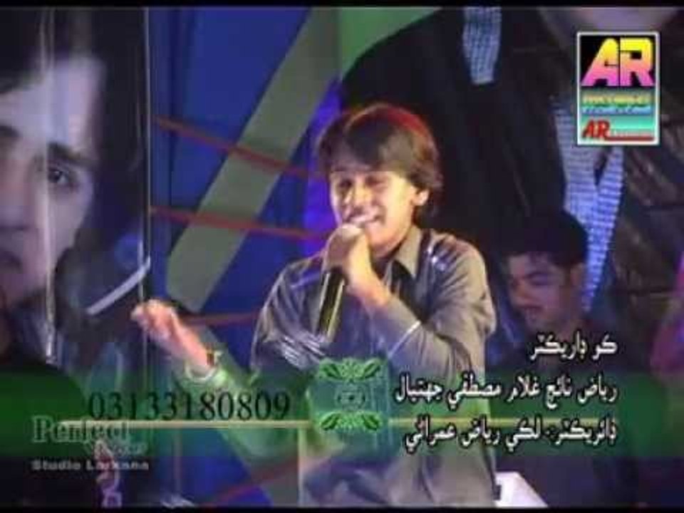 He Eid Ashiqan Je | Yasir Samoon | Khushi Ja Khuwab | Album 3 | Sindhi Songs