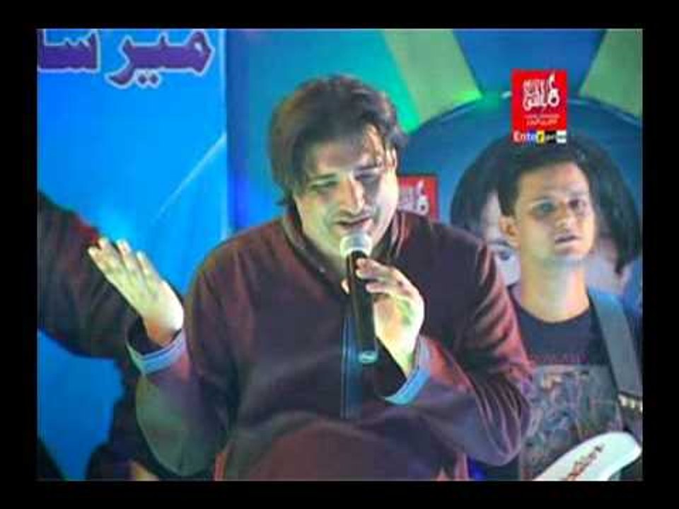 Tun Bhale Biyo Yar Kar Hai Re Bewafa - Meer Saryo And Farzana Bahar - official video