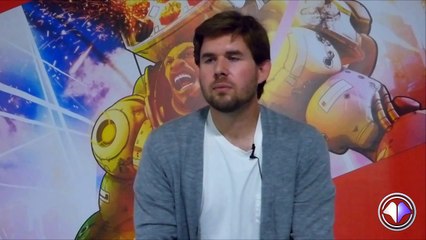 Interview Cook - Atlas Reactor