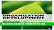 Read Organization Development: A Practitioner s Guide for OD and HR  Ebook Online